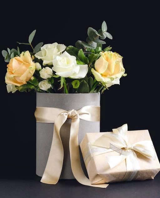 Blomster